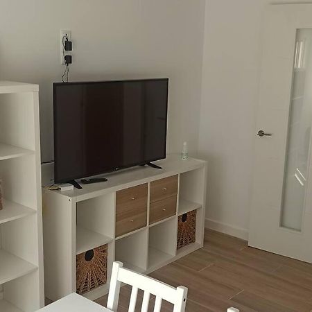 Apartamento Junto Al Mar Vinarós Екстериор снимка