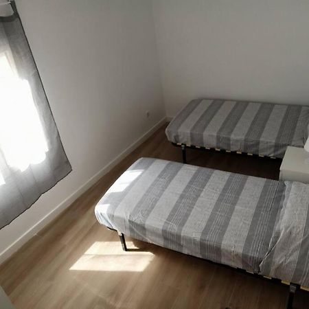 Apartamento Junto Al Mar Vinarós Екстериор снимка