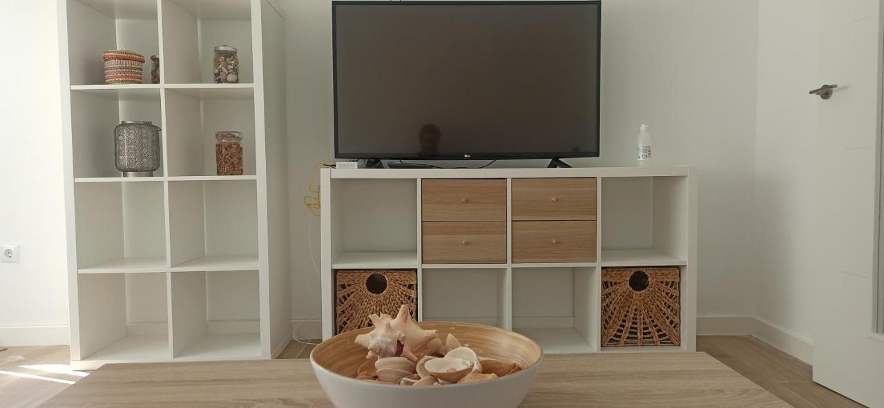 Apartamento Junto Al Mar Vinarós Екстериор снимка