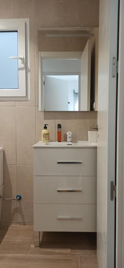 Apartamento Junto Al Mar Vinarós Екстериор снимка