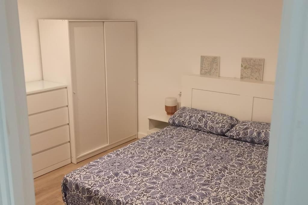 Apartamento Junto Al Mar Vinarós Екстериор снимка