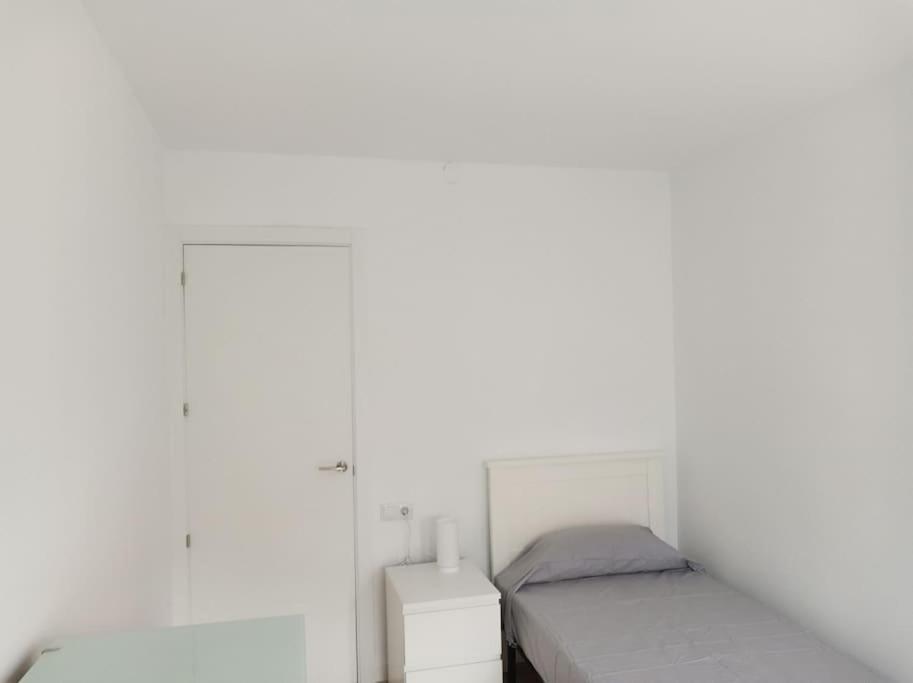 Apartamento Junto Al Mar Vinarós Екстериор снимка