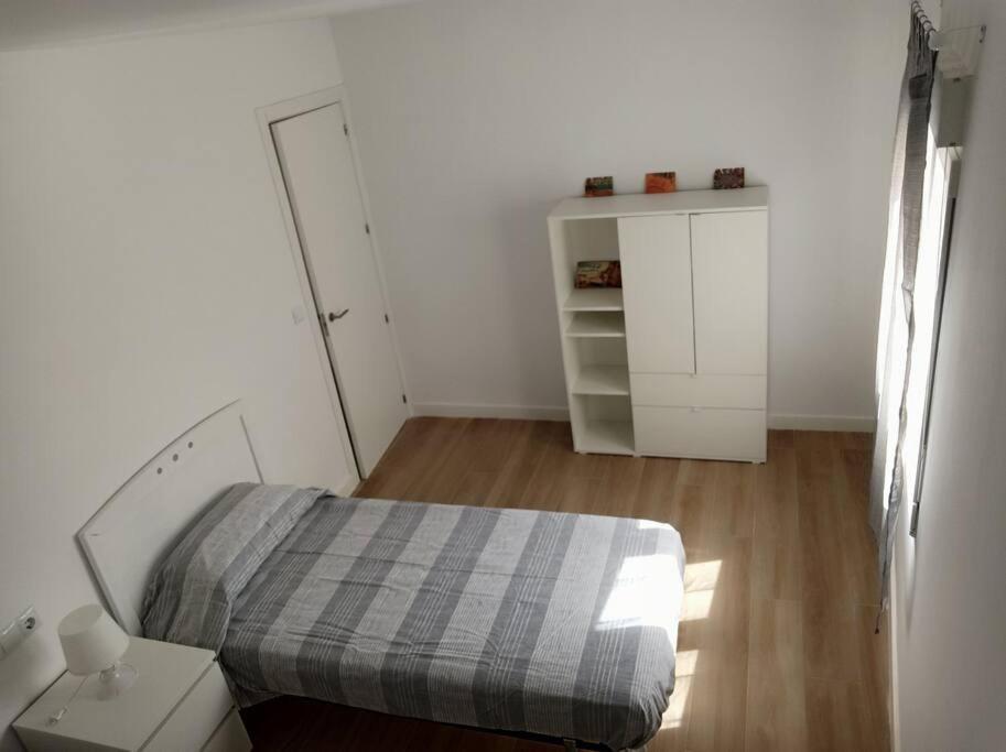 Apartamento Junto Al Mar Vinarós Екстериор снимка