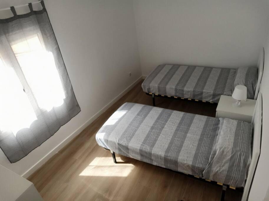 Apartamento Junto Al Mar Vinarós Екстериор снимка