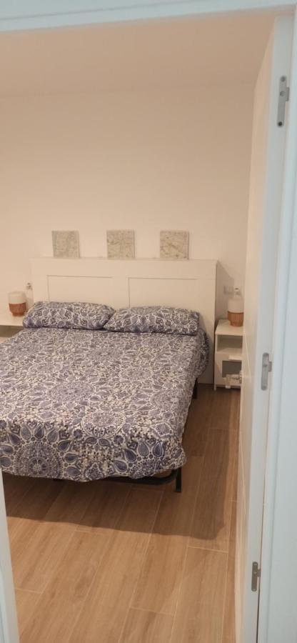 Apartamento Junto Al Mar Vinarós Екстериор снимка